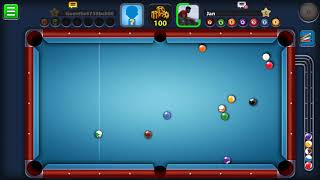 8 Ball Pool [Long Line Hack] From the start screenshot 4