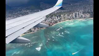 Beautiful Honolulu/O‘ahu trip
