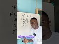 Interesting way to solve exponential equation #maths #basicproblems #exponentialequation #how #fypシ
