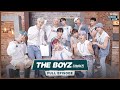 [After School Club] THE BOYZ(더보이즈)❤️ The HOT boys present us with a THRILL-ING time! _ Full Episode