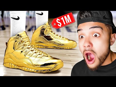 $1,000,000 VS $1