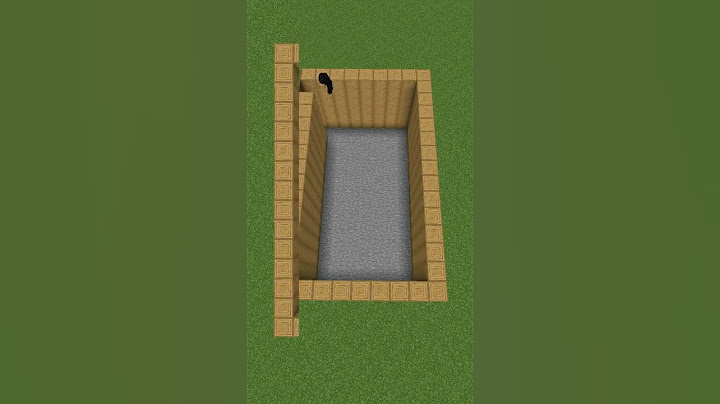TUTORIAL CASA SUBTERRÂNEA MINECRAFT!