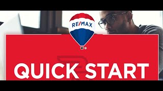 RE/MAX Quick Start | Getting Started with "booj" (US) screenshot 4