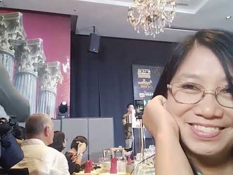 NCMA Year Founding Anniversary 2025 Part 1 NCMA Year Founding Anniversary 2025 Part 1