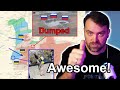 Update from Ukraine | Awesome News! Huge Success of Ukraine! Ruzzian Forces were Smashed ||  Denys