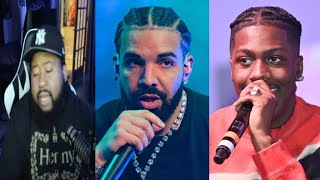 DJ Akademiks On If Lil Yachty Ruined Drake's Album With His Influence Over Drake's Sound