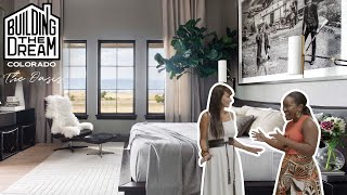 This Room Was Literally Designed for Napping | Building The Dream | HB