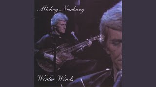 Video thumbnail of "Mickey Newbury - The Thirty-third of August"