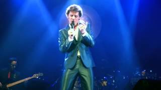 Video thumbnail of "Bouke & ElvisMatters band - Sound Of Your Cry"