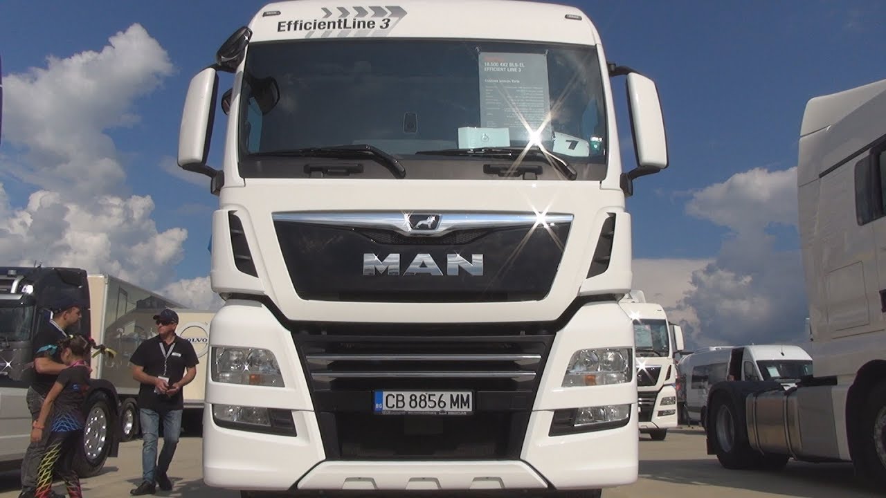 Supertruck im Holztransport: MAN TGX XXXL - eurotransport