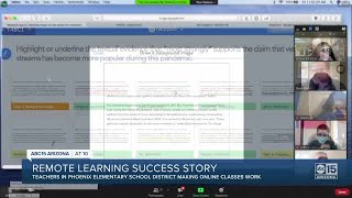 Famous Remote learning success story Net Worth