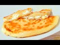 До Чего Же Вкусно/Есть Творог и Тесто, Будет Тиропита (Вертута, Плацинда) Tiropita