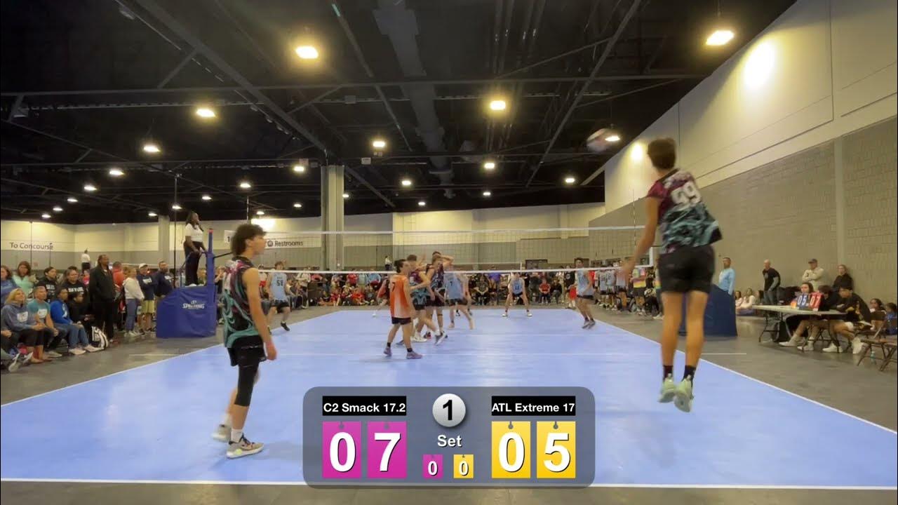 SRVA April 2024 versus Atl Extreme 17 - YouTube SRVA April 2024 versus Atl Extreme 17 - YouTube