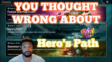 Free To Play Thoughts on the Hero