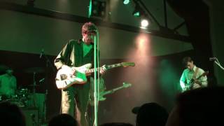 Deerhunter - Snakeskin live at Cain&#39;s Ballroom 10/7/2016