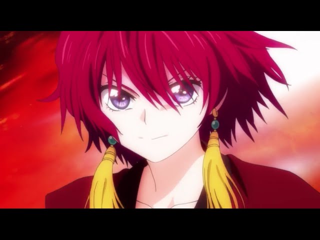 CapCut_akatsuki no yona of the dawn