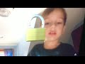 The Lock