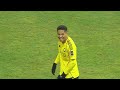 Al Nassr’s fluid team play seals 1st leg win! | FC Arkadag 🇹🇲 vs Al Nassr 🇸🇦 | Highlights ACL Two™