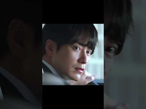 SHE accidentally came into HIS car🤣|FILMXEDIT|#shorts #kdrama #lovescout