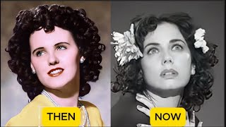 Elizabeth Short: The Tragic Life and Death of the Black Dahlia