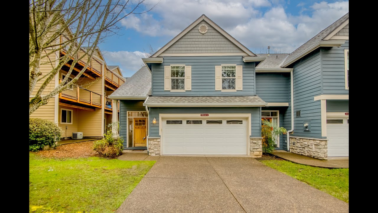 9641 SW Lodestone Dr  Beaverton, OR 97007