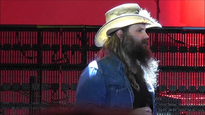 Little Big Town & Chris Stapleton "Elvira"