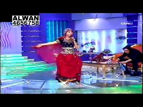 Ceylan - Narini (Seda Sayan'la Sabah Keyfi) KANAL D 2003