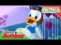 Mickey Mouse Clubhouse - Goofy Fella the Pied Piper