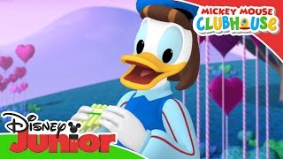 Mickey Mouse Clubhouse - Goofy Fella The Pied Piper