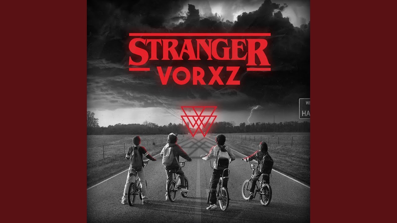 Stranger Vorxz