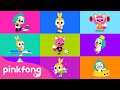 Sports ABCs Which One Is Your Favorite Sports Songs Pinkfong Songs For Children Sports ABCs Which One Is Your Favorite Sports Songs Pinkfong Songs For Children