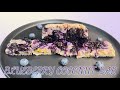 The EASIEST Blueberry Dessert Recipe You Need To Try