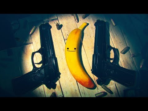 My Friend Pedro - Bananas Trailer