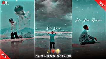 Akhi Mora Oda Oda Sad Song 😭💔 Kete Thara Hrudaya Mo Bhangi Ba Song Status 😔🥀 Sad Song Status😔#shorts