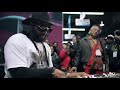 Nord at NAMM 2019: Kevin Powell feat. Alphaeus Bennett