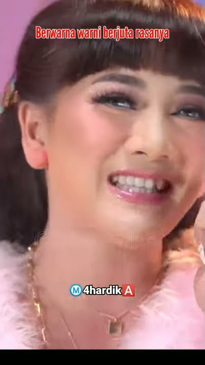 Lolipop (Susi Ngapak) -Tiktok Dangdut Cover @m4hardika