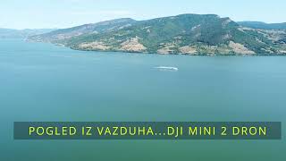 Vikend uz Dunav Golubac-Tekija i krstarenje II deo - Weekend trip along Danube river 2022 part II