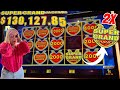 This slot was printing money dollar storm egyptian jewels 130000 super grand