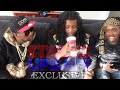 FBG Brick On Lil Jay: He One Of Ours Still, I Talk To Him Everyday, He Dont Ask For Duck&#39;s Number