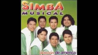 El Cacharrito - SIMBA MUSICAL chords