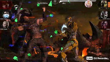 Mkx mobile