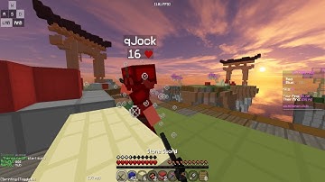 Pov : Your Block Placements are perfect