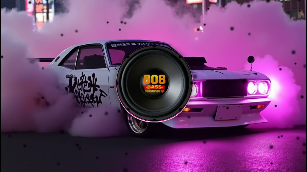 Cinematic Thunder – Thunder Reborn | 808 Bass 