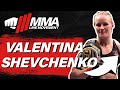 Shevchenko: Amanda Nunes won't retire before fighting me again
