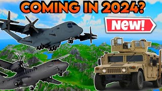 WHATS NEXT FOR TFS IN 2024!?!  (GUNSHIP MODE*) | Turboprop Flight Simulator @MaverickAviation