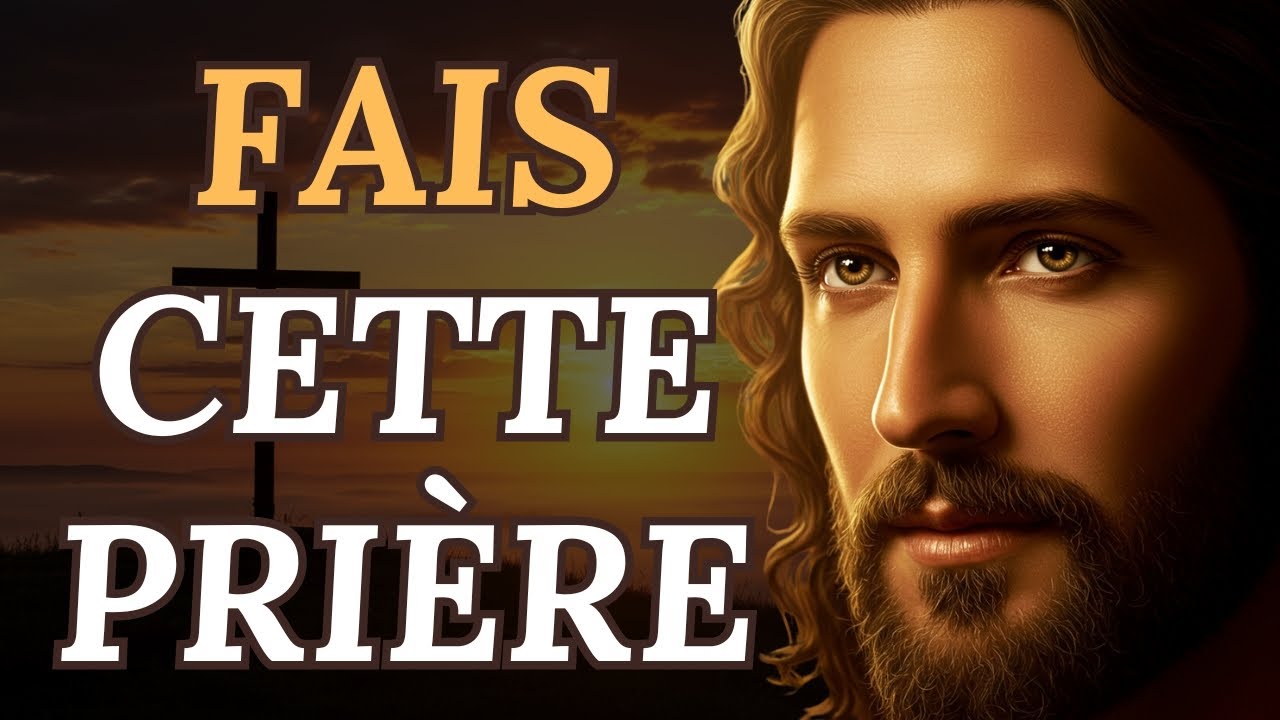 Avant de Dormir, Fais Cette Prière — Elle Apaise l’Anxiété et Calme l’Esprit