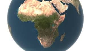 Flat Earth Theory screenshot 4