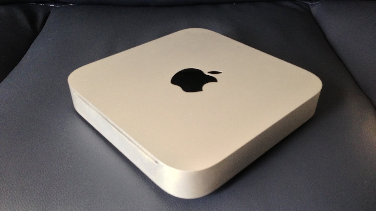 dvd drive for mac mini 2012