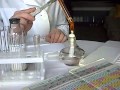 Химия дома  Разложение нитратов при нагревании