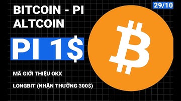 PHÂN TÍCH GIÁ PI NETWORK - GIÁ TĂNG MẠNH? #bitunix #bybit #bitget #bitunix #pi #pinetwork #mtp #mexc